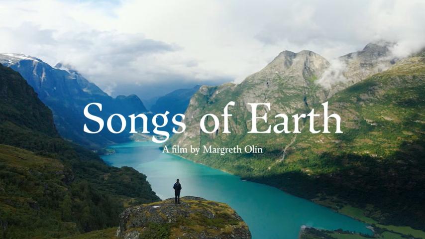 مشاهدة فيلم Songs of Earth 2023 مترجم