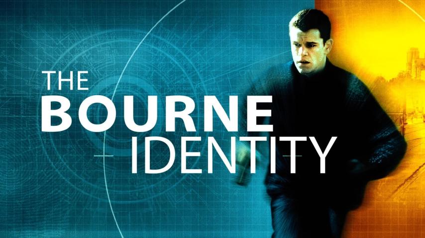 مشاهدة فيلم The Bourne Identity 2002 مترجم