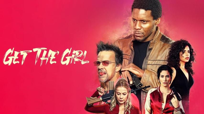 مشاهدة فيلم Get the Girl 2023 مترجم