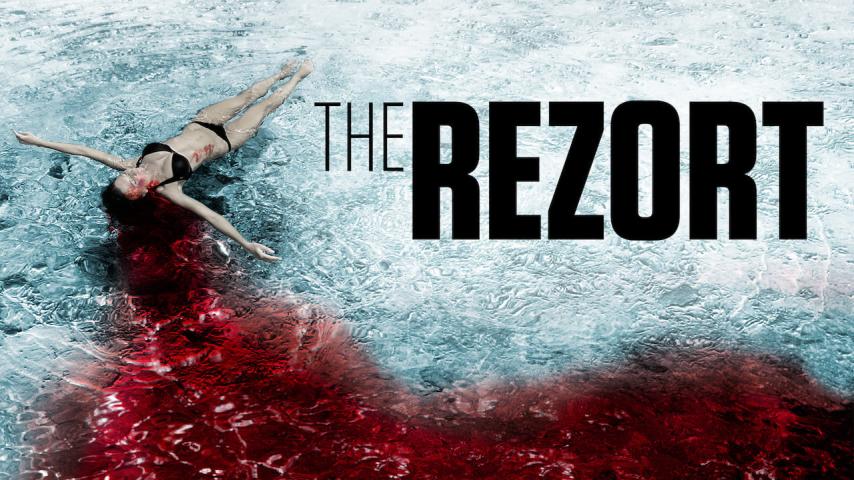 مشاهدة فيلم The Rezort 2015 مترجم