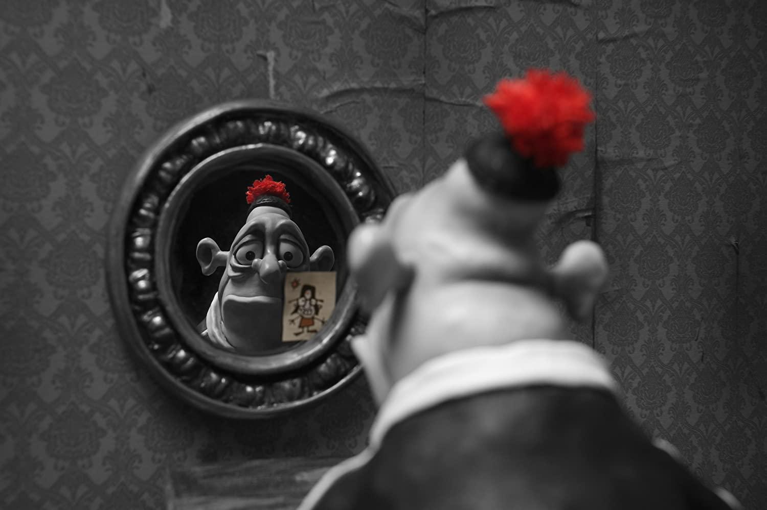 مشاهدة فيلم Mary and Max 2009 مترجم