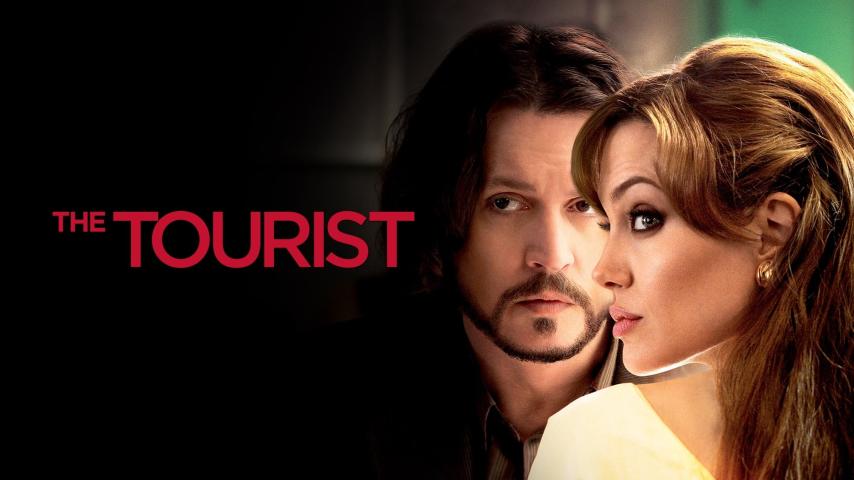 مشاهدة فيلم The Tourist 2010 مترجم