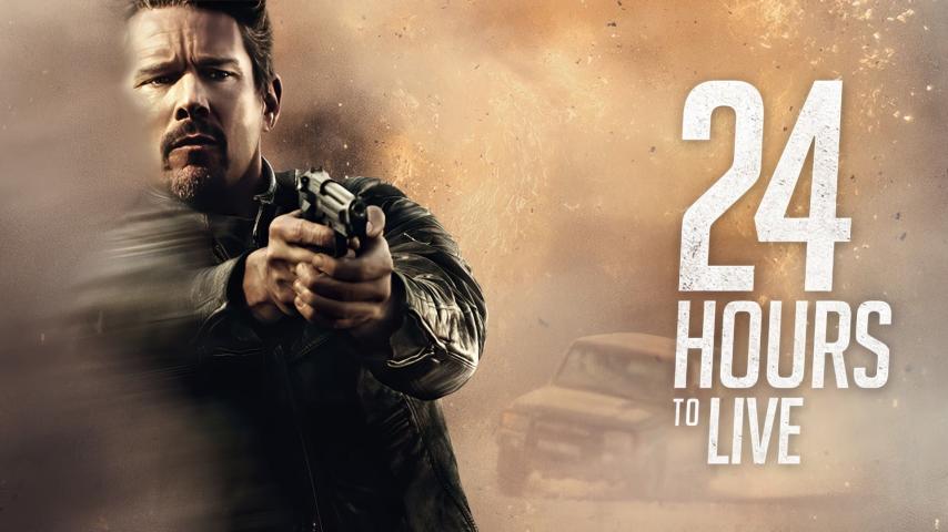 مشاهدة فيلم 24 Hours to Live 2017 مترجم