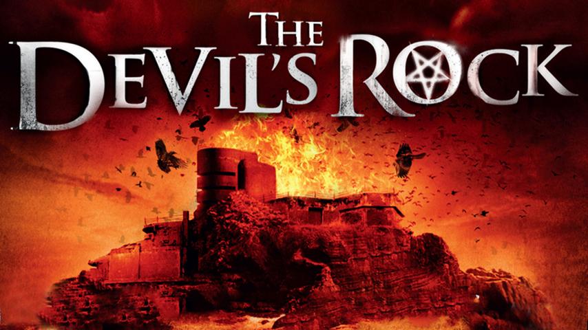 مشاهدة فيلم The Devil's Rock 2011 مترجم