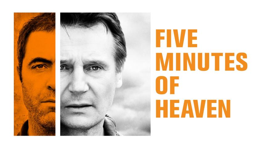 مشاهدة فيلم Five Minutes of Heaven 2009 مترجم