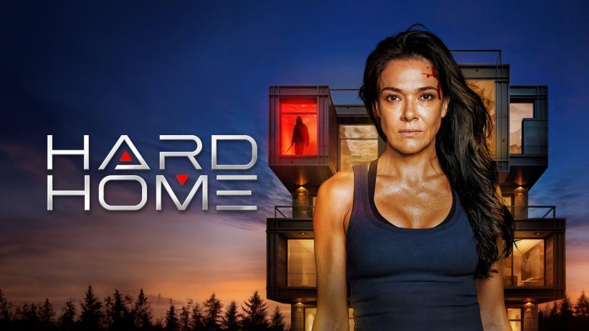 مشاهدة فيلم Hard Home 2024 مترجم