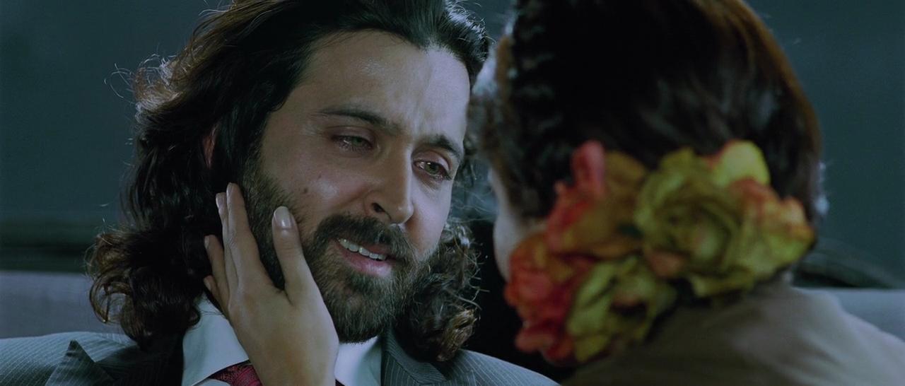 مشاهدة فيلم Guzaarish 2010 مترجم