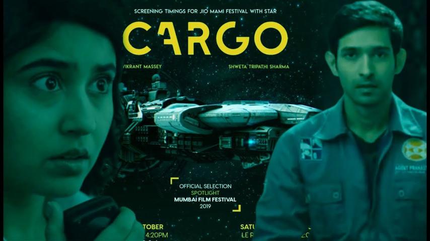 مشاهدة فيلم Cargo 2019 مترجم