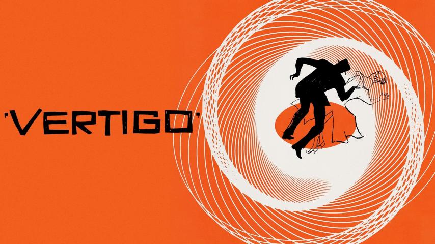 مشاهدة فيلم Vertigo 1958 مترجم