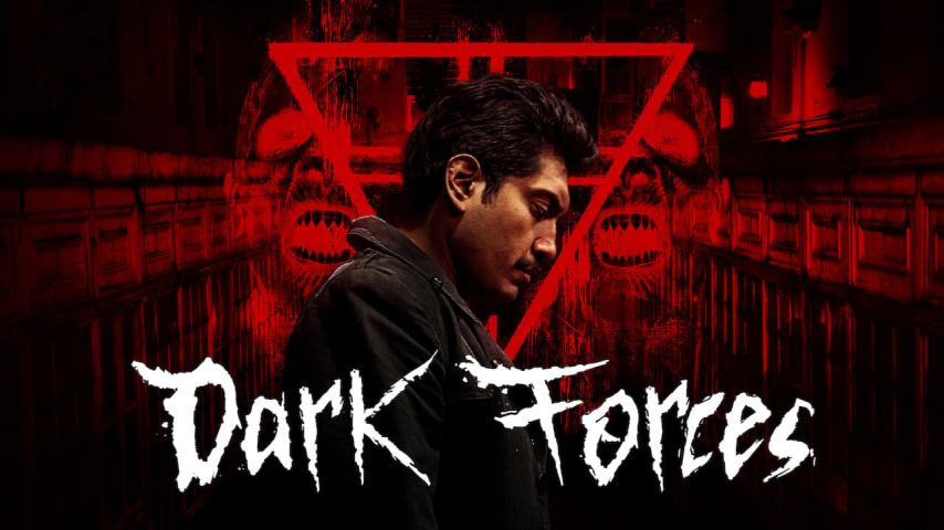 مشاهدة فيلم Dark Forces 2020 مترجم