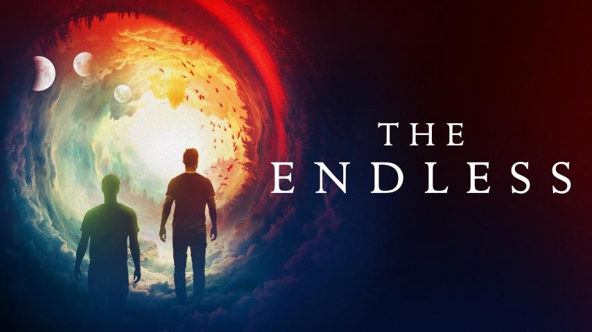 مشاهدة فيلم The Endless 2017 مترجم