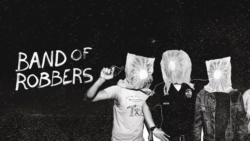 مشاهدة فيلم Band of Robbers 2015 مترجم