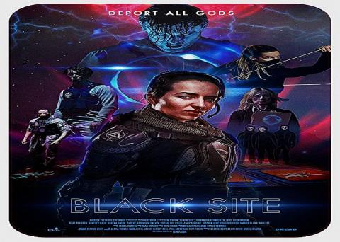 مشاهدة فيلم Black Site 2018 مترجم