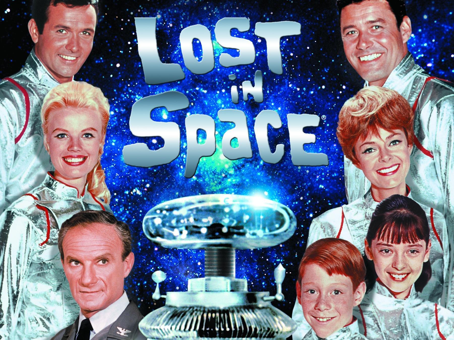 مسلسل Lost in Space الموسم 2 الحلقة 1 مترجمة