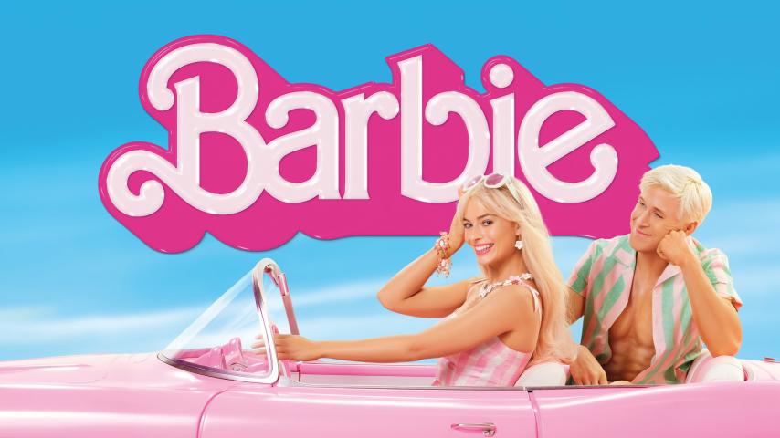 مشاهدة فيلم Barbie 2023 مترجم