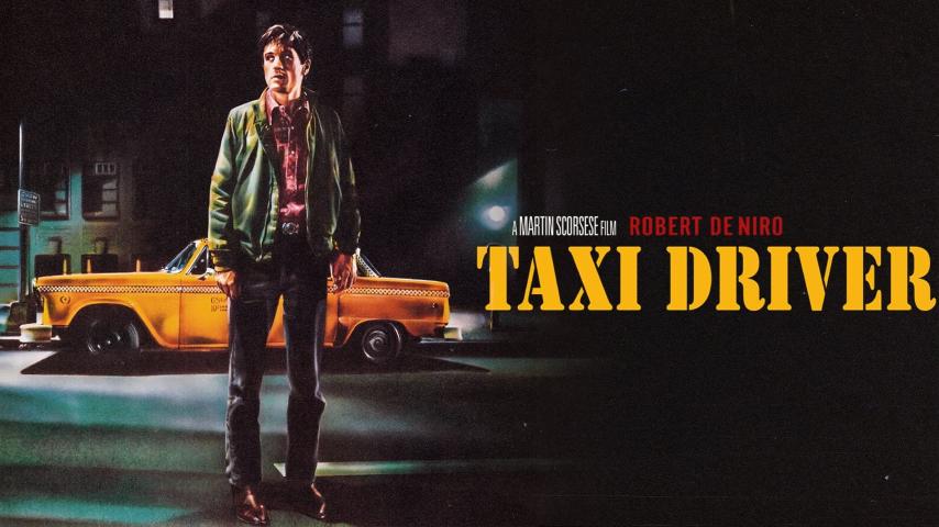 مشاهدة فيلم Taxi Driver 1976 مترجم