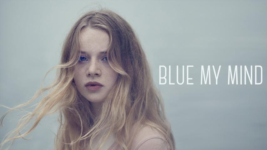 مشاهدة فيلم Blue My Mind 2017 مترجم