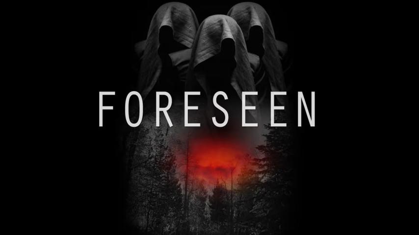 مشاهدة فيلم Foreseen 2019 مترجم