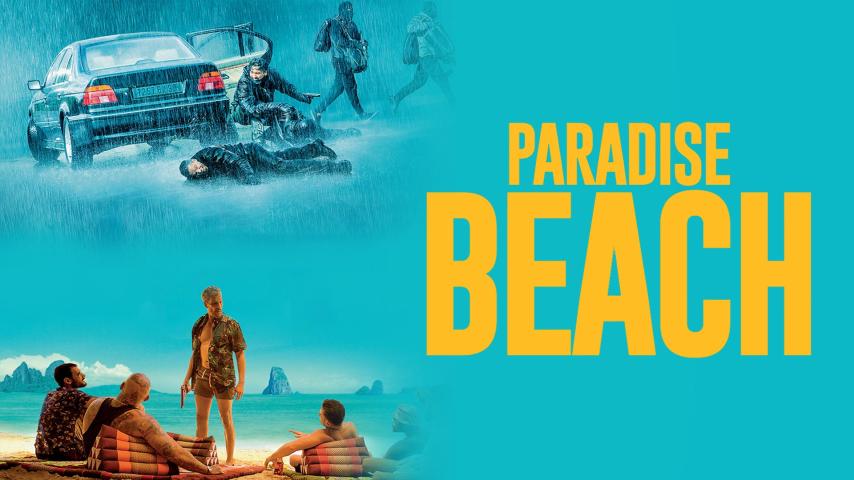 مشاهدة فيلم Paradise Beach 2019 مترجم