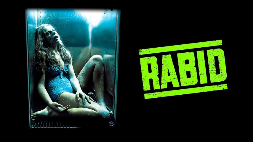 مشاهدة فيلم Rabid 1977 مترجم