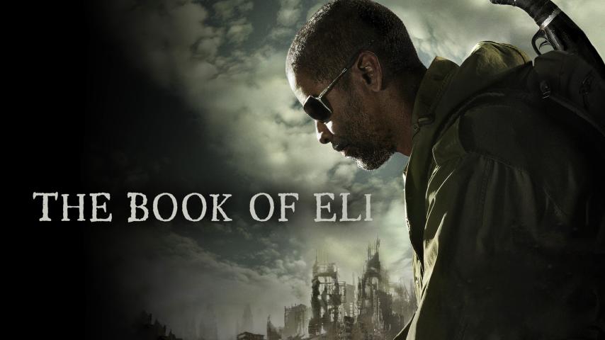 مشاهدة فيلم The Book of Eli 2010 مترجم