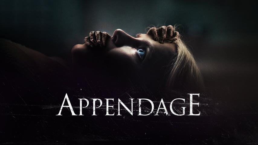 مشاهدة فيلم Appendage 2023 مترجم