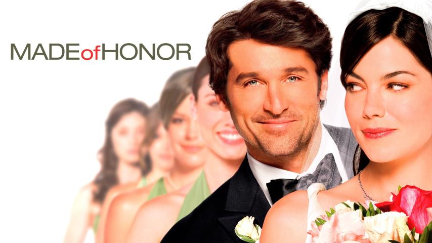 مشاهدة فيلم Made of Honor 2008 مترجم