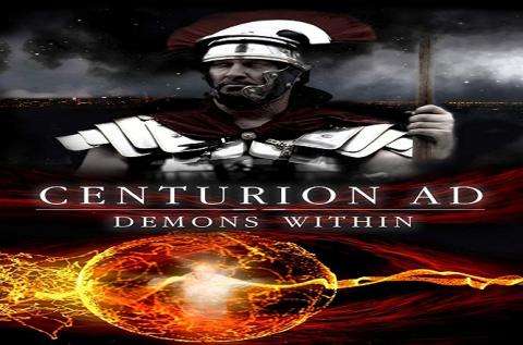 مشاهدة فيلم Centurion AD 2015 مترجم