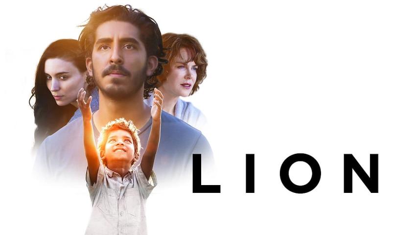 مشاهدة فيلم Lion 2016 مترجم