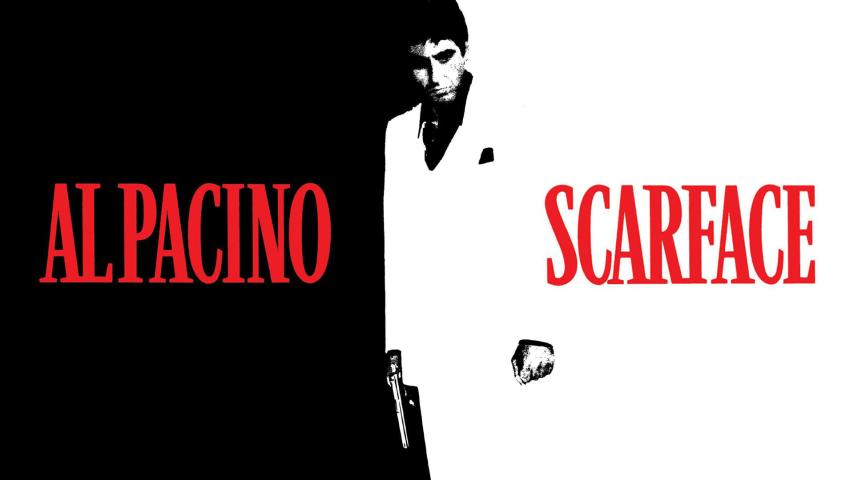 مشاهدة فيلم Scarface 1983 مترجم