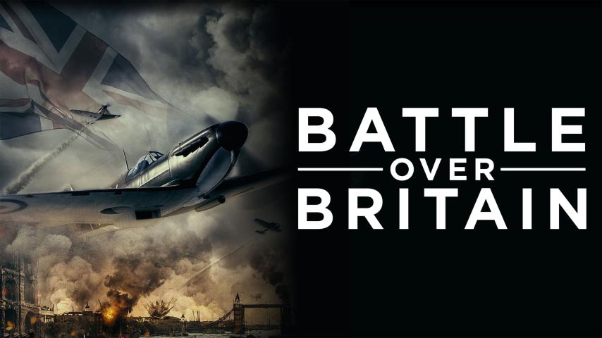 مشاهدة فيلم Battle Over Britain 2023 مترجم