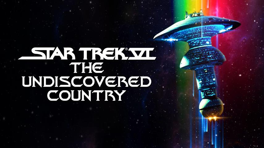 مشاهدة فيلم Star Trek VI: The Undiscovered Country 1991 مترجم