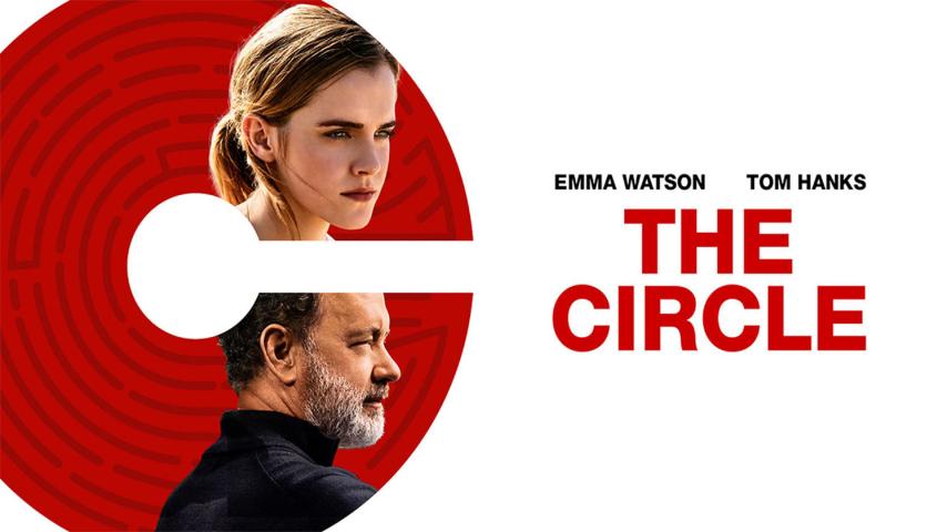 مشاهدة فيلم The Circle 2017 مترجم