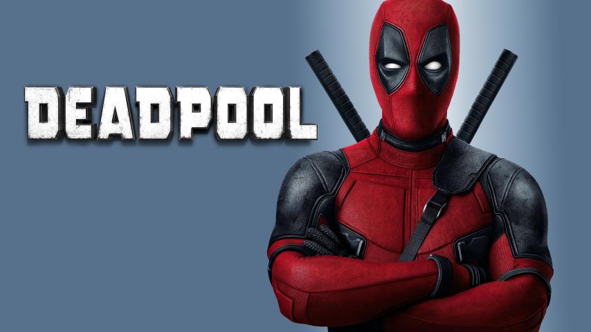 مشاهدة فيلم Deadpool 2016 مترجم