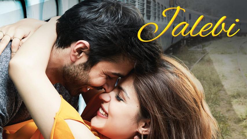 مشاهدة فيلم Jalebi 2018 مترجم