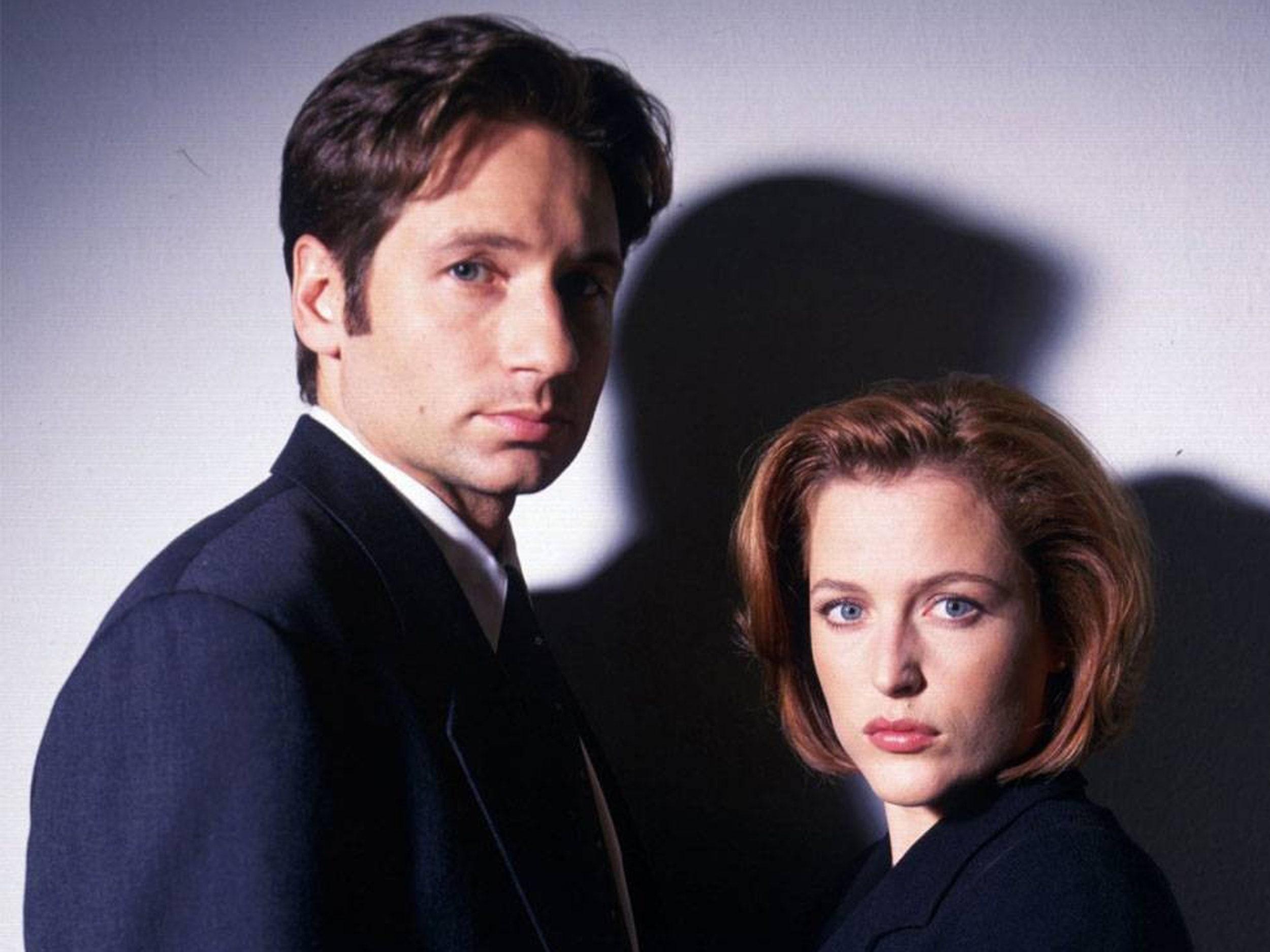 مسلسل The X Files الموسم 9 الحلقة 1 مترجمة