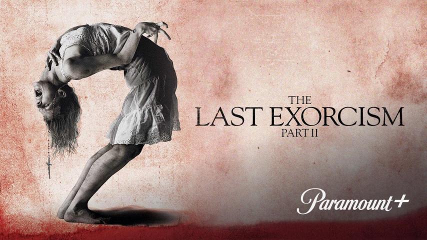 مشاهدة فيلم The Last Exorcism Part II 2013 مترجم