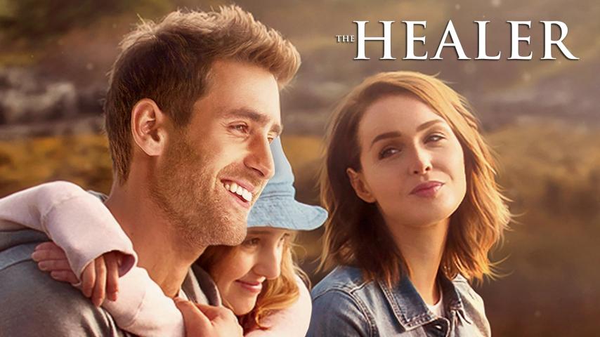 مشاهدة فيلم The Healer 2016 مترجم