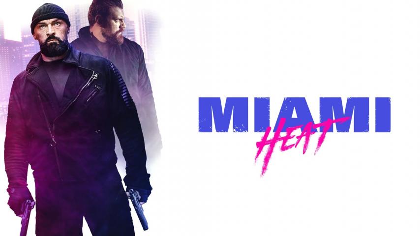 مشاهدة فيلم Miami Heat 2021 مترجم