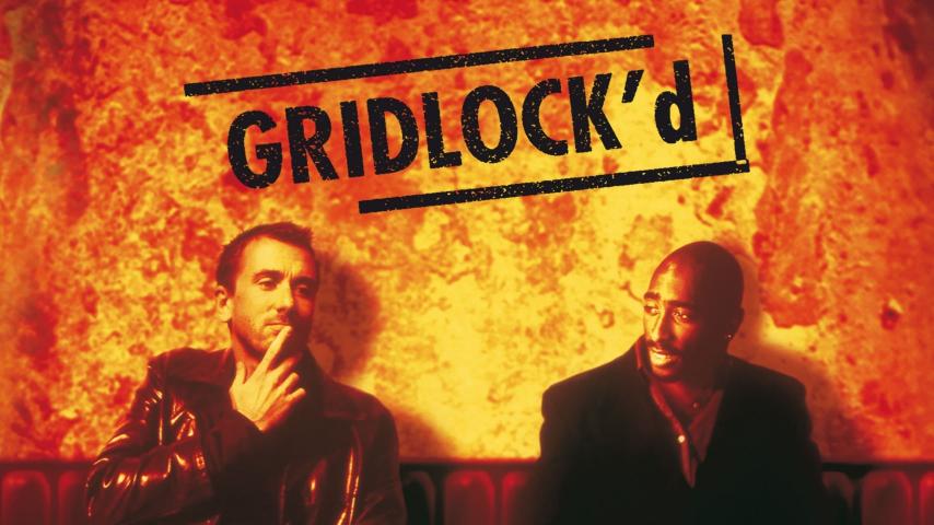 مشاهدة فيلم Gridlock'd 1997 مترجم