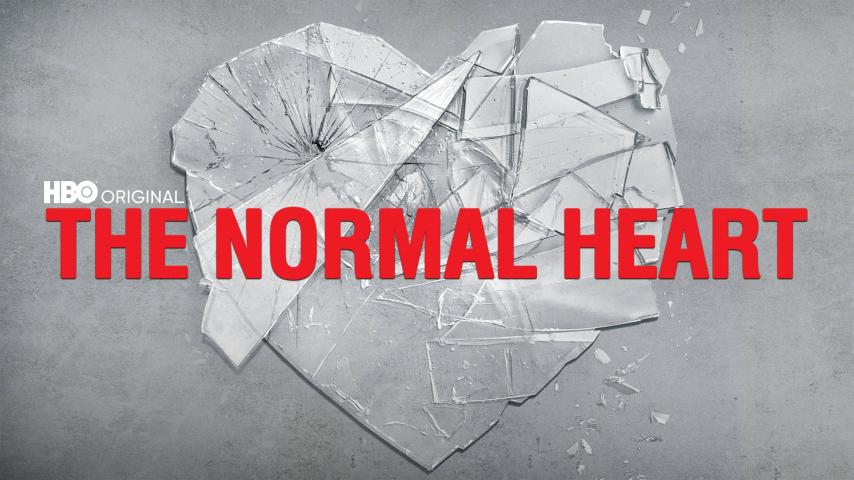 مشاهدة فيلم The Normal Heart 2014 مترجم