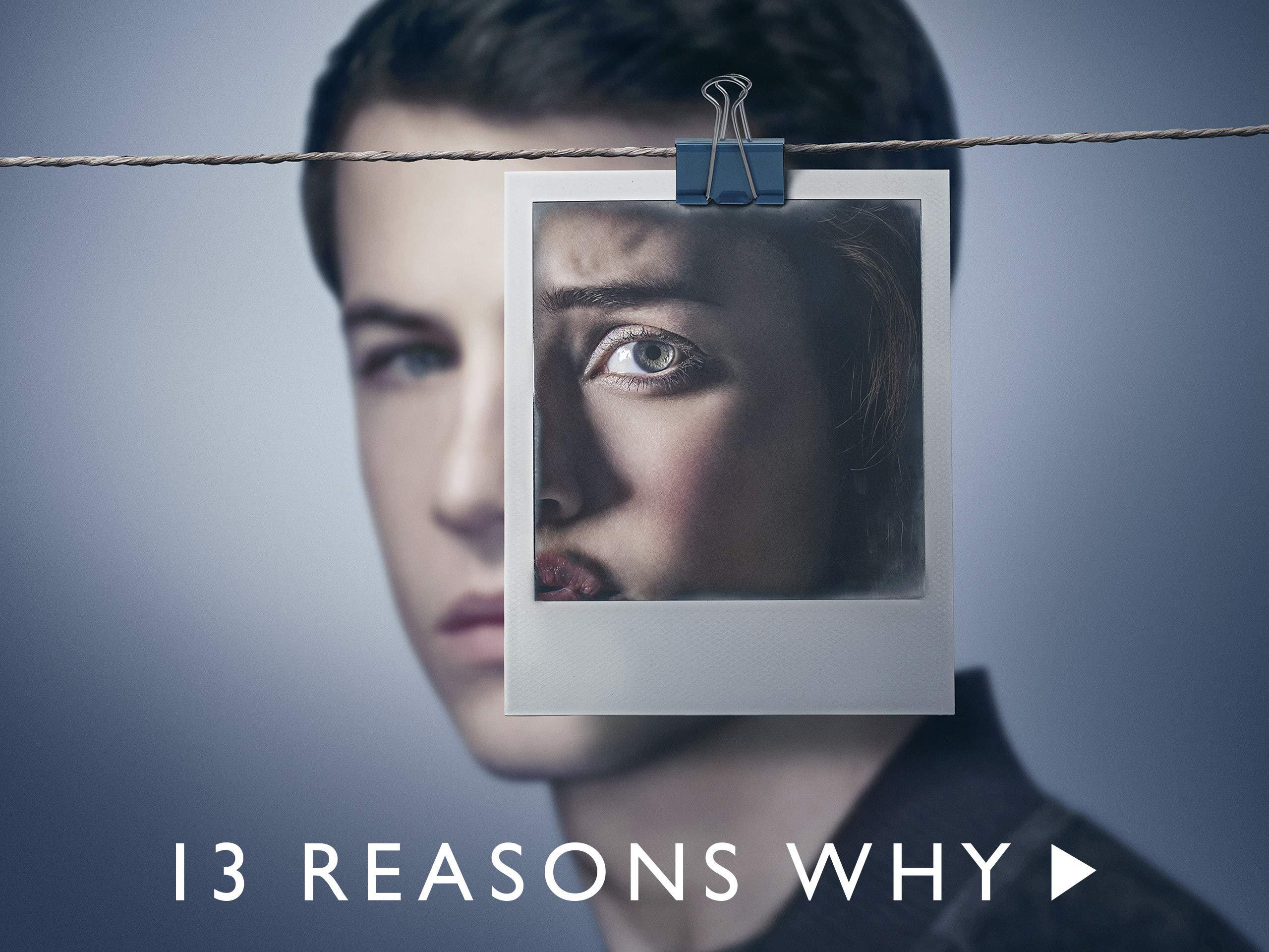 مسلسل 13 Reasons Why الموسم 2 الحلقة 1 مترجمة