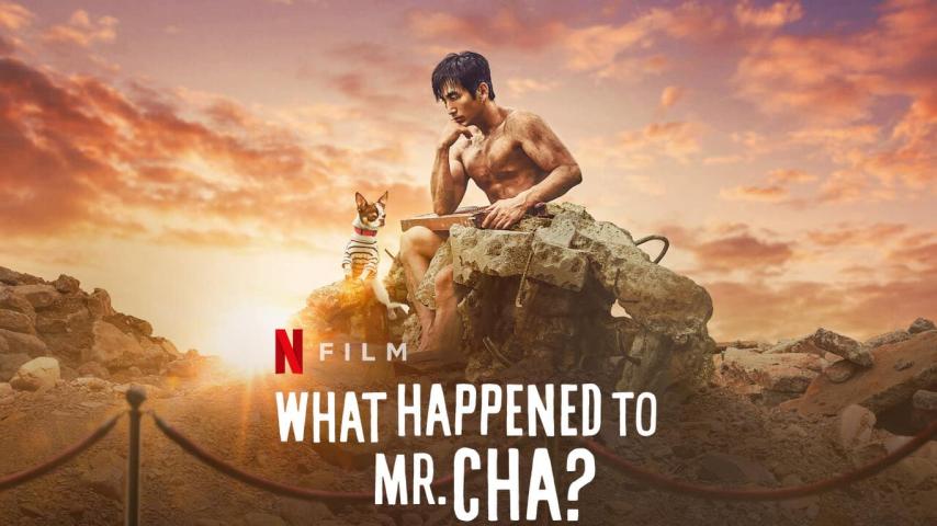 مشاهدة فيلم What Happened to Mr. Cha? 2021 مترجم