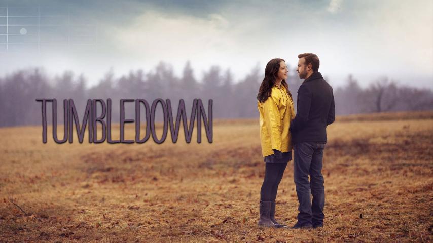 مشاهدة فيلم Tumbledown 2015 مترجم