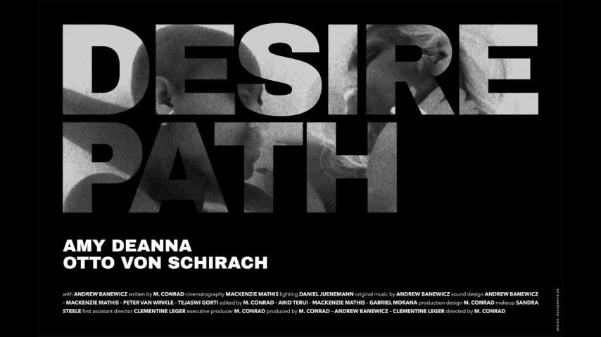 مشاهدة فيلم Desire Path 2020 مترجم