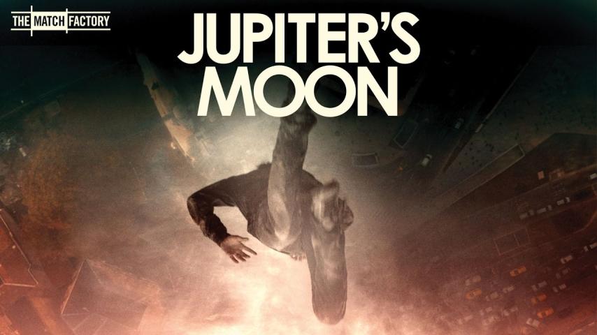 مشاهدة فيلم Jupiter's Moon 2017 مترجم