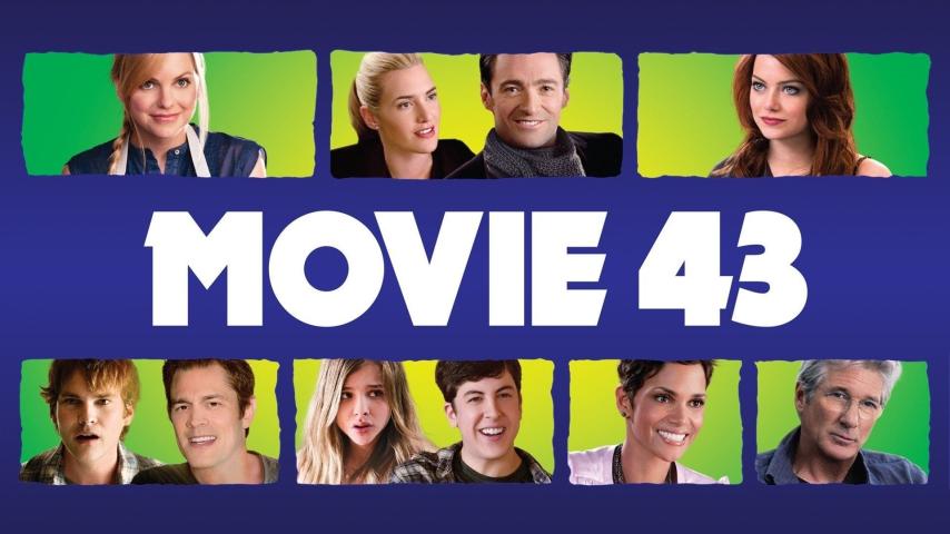 مشاهدة فيلم Movie 43 2013 مترجم