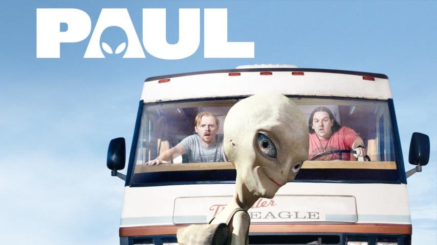 مشاهدة فيلم Paul 2011 مترجم