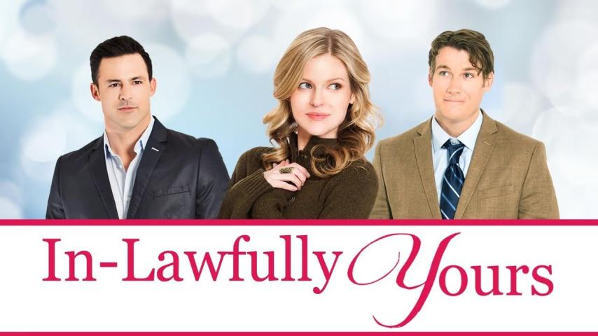 مشاهدة فيلم In-Lawfully Yours 2016 مترجم