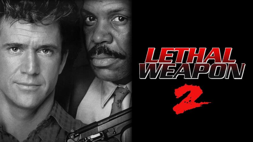 مشاهدة فيلم Lethal Weapon 2 1989 مترجم